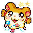 hamham icon