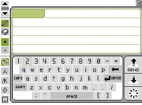 pictochat